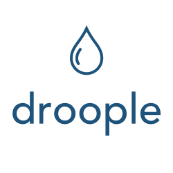 Logo Droople