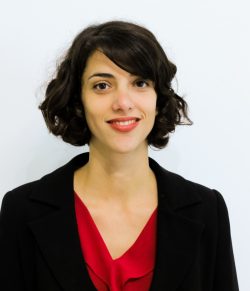 Laura Chatel