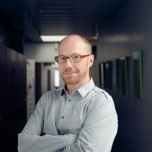 Florian Revaz