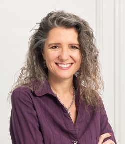 Laura Perret