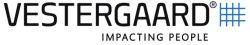 Vestergaard logo