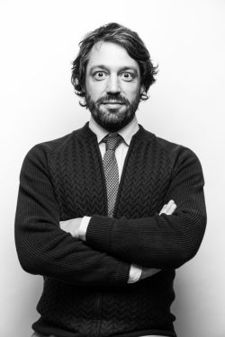 Philippe Rudaz
