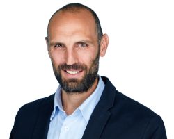 Alexandre Roudaut