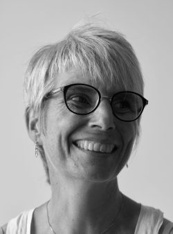 Sabine Ryckeboer