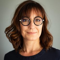 Karine Zoho Forms