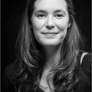 Raphaelle Archambeud