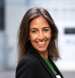 Caroline Putman Cramer