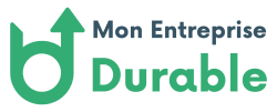 Logo entreprise durable
