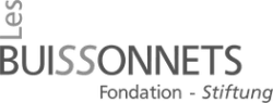 Logo Fondation Les Buissonnets