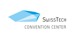 Logo SwissTech Convention Center
