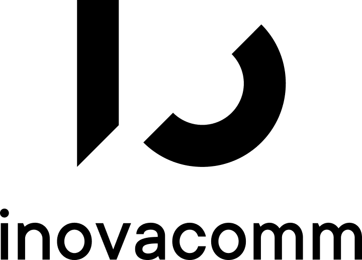 Logo Inovacomm fond transparent