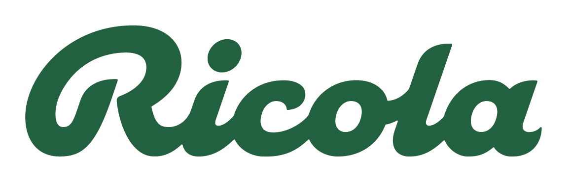Ricola Group AG logo