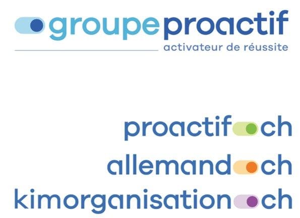 Groupe Proactif SA