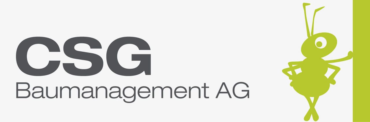CSG Baumanagement AG