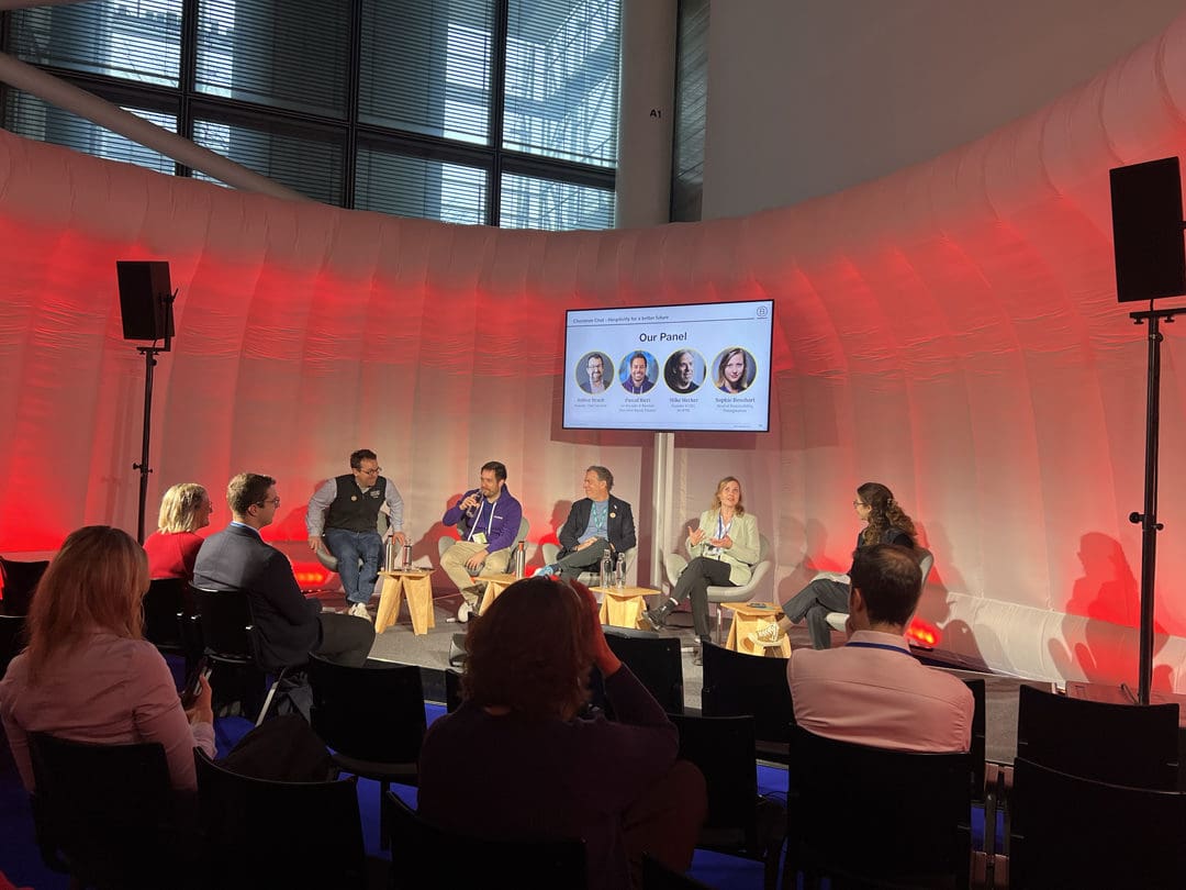 Hospitality in Action: How Swiss Leaders Are Redefining Sustainability
