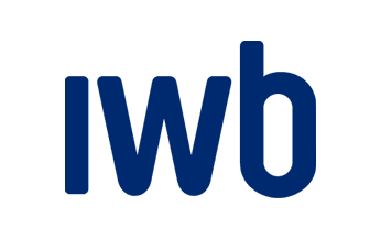 Logo IWB