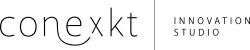 1. Conexkt Logo Black