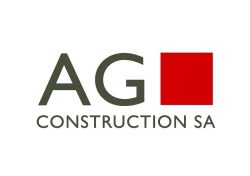 AG construction SA