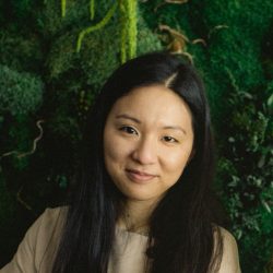 Amber Wan