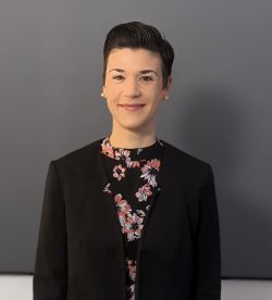 Anne-Laure Rey