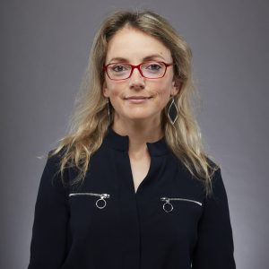 Audrey Cauchet