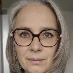 Chantal Guyon
