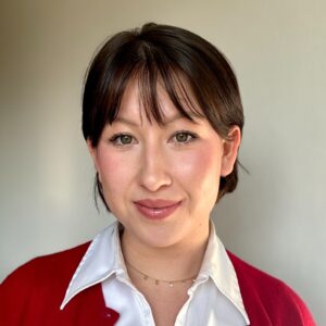 Chloé Mousset