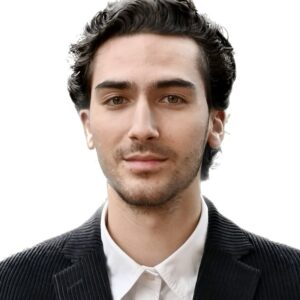 Elias Eisele