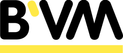 B'VM Beratungsgruppe für Verbandsmanagement logo