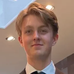Beau van de Linde
