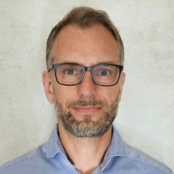 Bertrand Klaiber