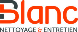 Blanc logo