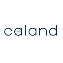 CALAND logo