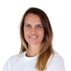 Charlene Nawar