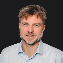 Christophe Fischer