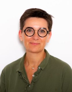 Claire Zoho Forms