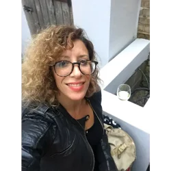 Erika Veneziano