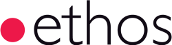 Ethos Logo Transp