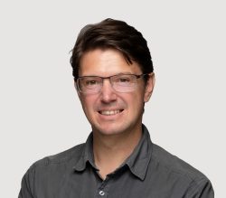 Frédéric Gendre