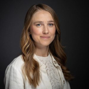 Hannah Stäger LinkedIn