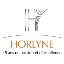 Horlyne SA logo
