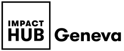 Impact Hub Geneva Logo