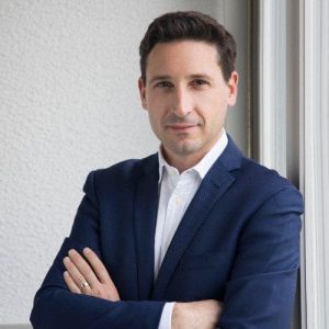 Jerome Berthier LinkedIn