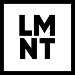 LMNT_logo