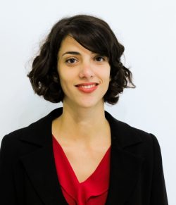 Laura Chatel