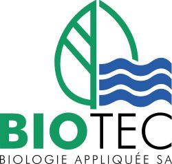 Logo Biotec
