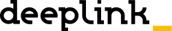 Logo Deeplink Noir@3x