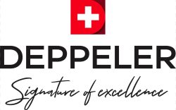 Logo Deppeler SA