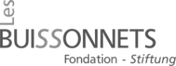 Logo Fondation Les Buissonnets