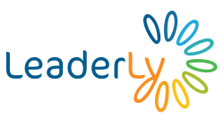 Logo LEADERLY